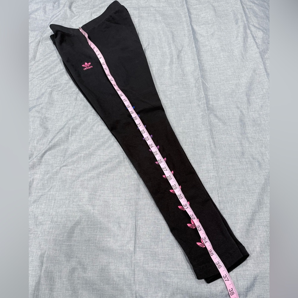 Adidas leggings, Medium, nwot - Picture 5 of 8